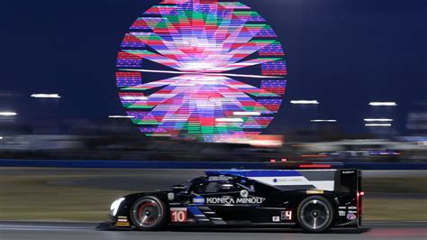 daytona rolex 24 2019|rolex 24 current standings.